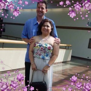 Meet your Posher, Jena rose